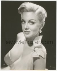 9j1526 VANQUISHED 7.25x9 still 1953 sexy Jan Sterling in the most important role of her career!