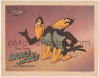 9j0961 TERRY-TOON LC #2 1946 great cartoon image of Paul Terry's wacky magpies Heckle & Jeckle!