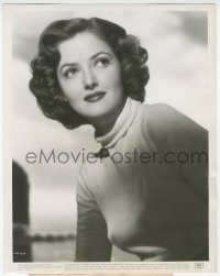 9j1397 MARTHA VICKERS 8x10.25 still 1947 she was the lovely murderess of The Big Sleep!