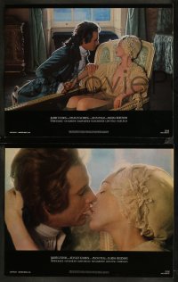 9j1006 BARRY LYNDON 16 LCs 1975 Stanley Kubrick, Ryan O'Neal, romantic war melodrama!