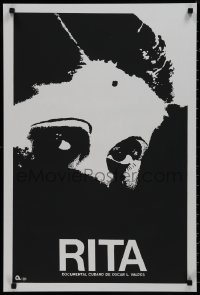9k0461 RITA Cuban R1990s Oscar Valdes' biographical documentary about the life of Rita Montaner!