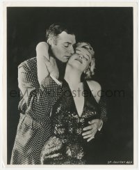 9p0776 PRINCE & THE SHOWGIRL English 8.25x10 still 1957 best Laurence Olivier & Marilyn Monroe c/u!