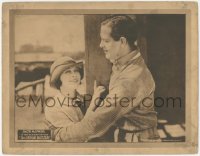 9p1079 CROOK BUSTER LC 1925 first William Wyler & super young Janet Gaynor with Jack Mower, rare!