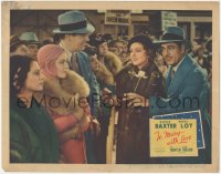 9p1310 TO MARY - WITH LOVE LC 1936 Warner Baxter & Myrna Loy with Ian Hunter & Claire Trevor!