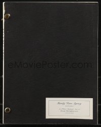 9s0145 MIAMI VICE revised draft TV script June 17, 1986, screenplay by John Leekley & Dick Wolf