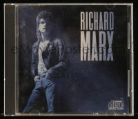 9s0641 RICHARD MARX signed CD 1987 by Richard Marx & two others, his self-titled album!