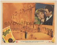 9t0241 ZIEGFELD GIRL LC 1941 James Stewart, Lana Turner, You Stepped Out Of A Dream production!