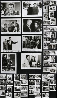 9x0765 LOT OF 111 8X10 STILLS 1980s-1990s great scenes from a variety of different movies!