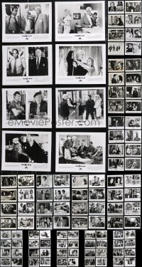 9x0764 LOT OF 114 8X10 STILLS 1990s great scenes from a variety of different movies!