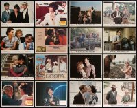 9x0413 LOT OF 24 LOBBY CARDS FROM SALLY FIELD MOVIES 1980s great images from several of her movies!