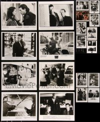 9x0812 LOT OF 28 8X10 STILLS 1990s-2000s great scenes from a variety of different movies!