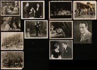 9x0847 LOT OF 12 SILENT MOVIE 8X10 STILLS 1920s great scenes from several different movies!