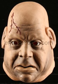 9y0355 TOR JOHNSON mask 1977 cool vintage costume mask from Don Post Studios, scare your friends!