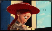 9z0173 PIXAR 23x38 special poster 2000s CGI, great close-up of Jessie from Toy Story series!