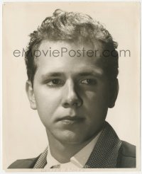 1a1477 CONRAD BROOKS 8x10 still 1950s super young portrait before he was in Ed Wood movies!