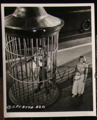 1a1583 3 WORLDS OF GULLIVER 19 8x10 stills 1960 cool Ray Harryhausen special effects scenes!
