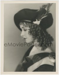 1b0633 ANNIE LAURIE deluxe 10.5x13.5 still 1927 Scottish Lillian Gish by Clarence Sinclair Bull!
