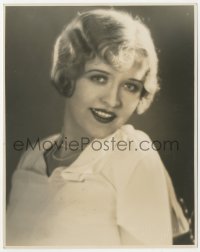 1b2365 PHYLLIS HAVER deluxe 7.75x9.75 still 1920s pretty portrait early in her career by Spurr!