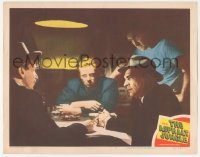 1b1930 ASPHALT JUNGLE LC #4 1950 Sterling Hayden, Whitmore, Caruso & Jaffe, John Huston classic!