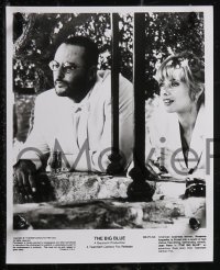 1j1612 BIG BLUE 8 8x10 stills 1988 Luc Besson's Le Grand Bleu, Rosanna Arquette, Jean Reno!