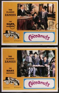 1j0745 CLASSIC ZANIES signed #1/3 set of 8 faux LCs 2021 scenes you would have liked to see!