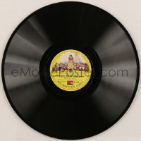 1p0659 SNOW WHITE & THE SEVEN DWARFS 78 RPM English record 1938 Disney classic, His Master's Voice!
