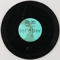 1p0662 TO SIR, WITH LOVE 33 1/3 RPM radio spots record 1967 commercials for the movie, ultra rare!