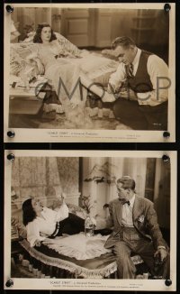 1p1930 SCARLET STREET 3 8x10 stills 1945 Fritz Lang, Joan Bennett w/ Edward G. Robinson, Dan Duryea!