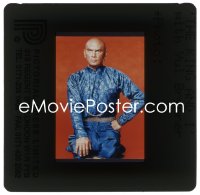 1s0603 KING & I group of 6 English 35mm slides 1956 Brynner & Kerr in Rodgers & Hammerstein musical!