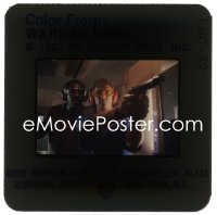 1s0527 LETHAL WEAPON group of 39 35mm slides 1987 Los Angeles cop partners Mel Gibson & Danny Glover!