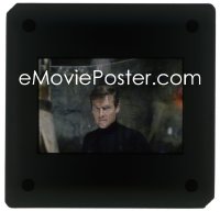 1s0520 LIVE & LET DIE group of 46 35mm slides 1973 Roger Moore as James Bond, Jane Seymour!