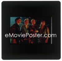 1s0572 LOST BOYS group of 13 35mm slides 1987 Corey Feldman, Kiefer Sutherland, teen vampires!