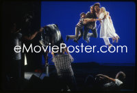 1s0555 POLTERGEIST /POLTERGEIST II group of 20 35mm slides 1982, 1986 Tobe Hooper & Spielberg classic horror!