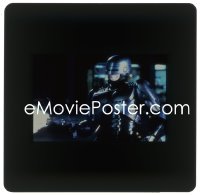 1s0541 ROBOCOP group of 29 35mm slides 1988 Paul Verhoeven, great images of cyborg Peter Weller!