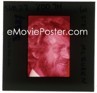 1s0557 STEVE McQUEEN group of 20 35mm slides 1960s-2000s great images of the legendary King of Cool!