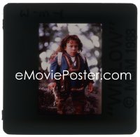 1s0514 WILLOW group of 75 35mm slides 1988 Ron Howard, George Lucas, Val Kilmer, Warwick Davis