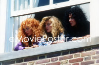 1s0523 WITCHES OF EASTWICK group of 41 35mm slides 1987 Jack Nicholson, Cher horror comedy classic!