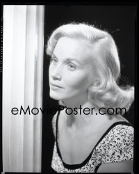 1s0096 RAINTREE COUNTY camera original 8x10 negative 1957 MGM studio portrait of Eva Marie Saint!