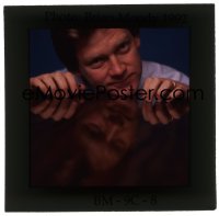 1s0488 KENNETH BRANAGH group of 2 2x2 transparencies 1992 portraits by Brian Moody!