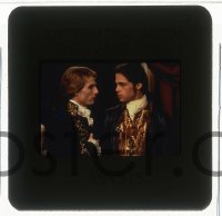 1s0566 INTERVIEW WITH THE VAMPIRE group of 15 35mm slides 1994 Anne Rice, Tom Cruise, Brad Pitt Horror epic!