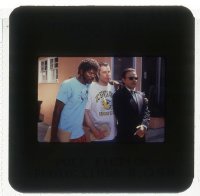 1s0559 PULP FICTION/JACKIE BROWN group of 19 35mm slides 1994, 1997 Quentin Tarantino modern day classics!