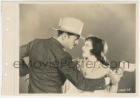 1t2330 SPECIAL DELIVERY 8x11 key book still 1927 William Powell & Ralston, Fatty Arbuckle directed!
