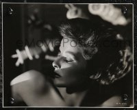 1t2464 SYLVIA SCARLETT 2 7.5x9.5 stills 1935 intense portraits of Katharine Hepburn, 1 by Bachrach!