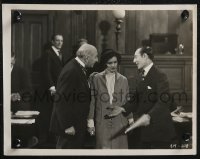 1t2466 THAT ROYLE GIRL 2 8x10 key book stills 1925 images of Carol Dempster in different scenes!