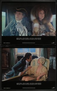 1t1370 BARRY LYNDON 25 LCs 1975 Stanley Kubrick, Ryan O'Neal, romantic war melodrama, MANY images!