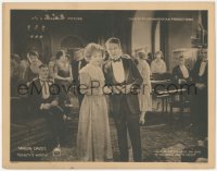 1y1033 BEAUTY'S WORTH LC 1922 simple Quaker girl Marion Davies would be the prettiest, ultra rare!