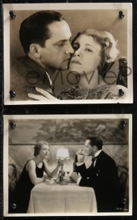 1y1664 SARAH & SON 6 8x10 stills 1930 Frederic March, Ruth Chatterton in the title role!