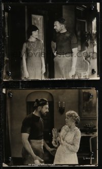 2b2209 ALWAYS AUDACIOUS 2 8x10 stills 1920 great images of Wallace Reid with Margaret Loomis & more!