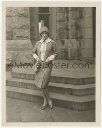 2b1895 WEST POINT 8x10 still 1927 great full-length portrait of beautiful young Joan Crawford!