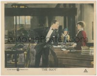 2b1281 BLOT LC 1921 poor Claire Windsor falls for rich man's son, Lois Weber directed, ultra rare!